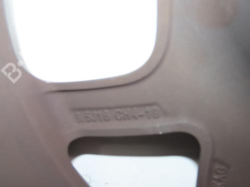 Felg CITROËN C4 CACTUS 1.6 BlueHDi 100 (99 hp) 16979861