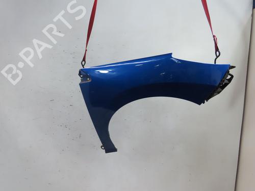 Right front fenders PEUGEOT 308 I (4A_, 4C_) 1.6 HDi | BP19089721C42 