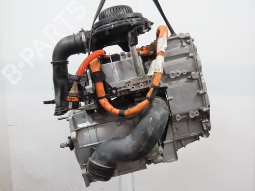 Engine RENAULT ZOE (BFM_) ZOE (BFMD) | BP33248356M1 - Image 4