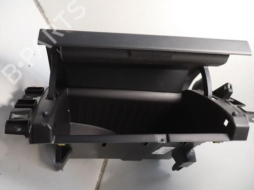 Glove box RENAULT MASTER III Platform/Chassis (EV, HV, UV) 2.3 dCi 145 FWD (EV0E, EV0F, HV0E, HV0F, UV0E, UV0F,... | BP36484488C95 - Image 3