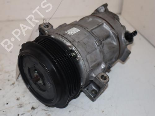 AC compressor SUZUKI SX4 (EY, GY) 2.0 DDiS 4x4 (RW420D) | BP36681326M34 - Image 3