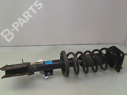 Used Right front shock absorber Right front shock absorber SMART FORFOUR (454) 1.5 CDI (454.001) (95 hp) 8978289 8978289