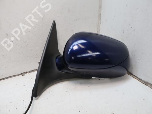 Used Left mirror Left mirror PORSCHE CAYENNE (9PA) S 4.5 (340 hp) 34608666 34608666