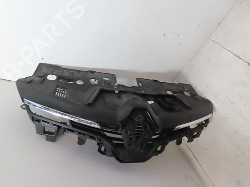 Grille RENAULT CLIO IV (BH_) 1.5 dCi 90 | BP24832591C40 