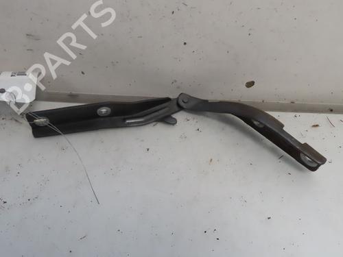 Used Hinge/Door check strap PEUGEOT 206+ (2L_, 2M_) 1.4 HDi eco 70 (68 hp) 21947065