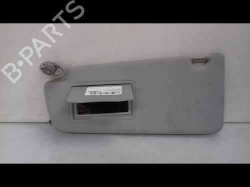 Left sun visor FORD C-MAX (DM2) 1.6 TDCi | BP8984950I1