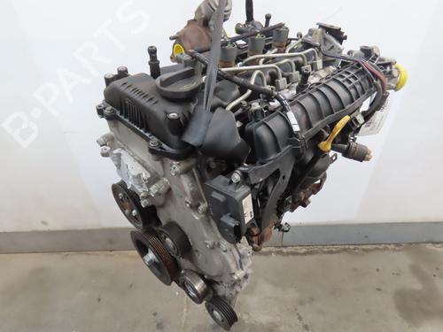 Used Engine Engine KIA SPORTAGE III (SL) 1.7 CRDi (116 hp) 36573204 36573204