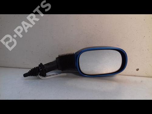 Right mirror FORD KA (RB_) 1.3 i ROCAM | BP12117209C27 