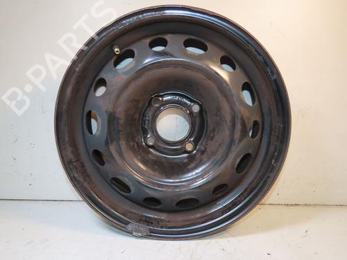 Fælk PEUGEOT PARTNER Box Body/MPV 1.6 BlueHDi 100 | BP30951979C45