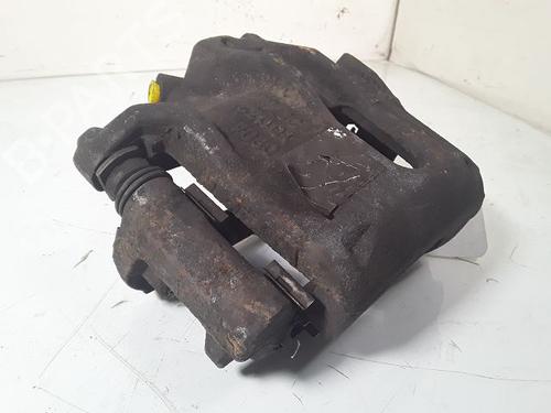 Used Right front brake caliper PEUGEOT 208 I (CA_, CC_) 1.4 HDi (68 hp) 14891002