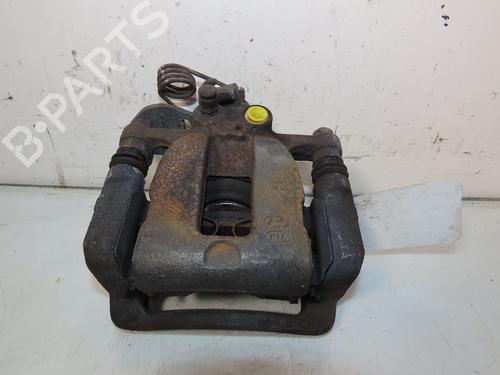 Left rear brake caliper HYUNDAI i20 II (GB, IB) 1.0 T-GDI (101 hp) 16913430