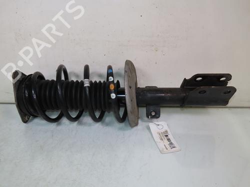 Venstre fortil støddæmper CITROËN C4 Picasso II 1.6 HDi / BlueHDi 115 (115 hp) 30951340