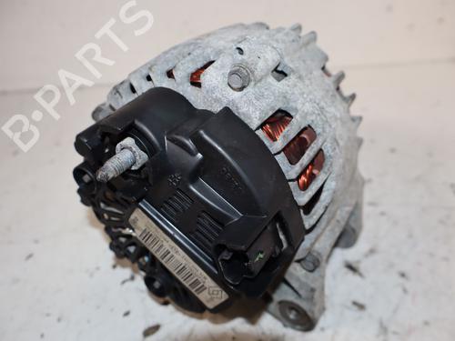 Alternator DACIA DUSTER (HS_) 1.5 dCi | BP39218102M7 - Image 2