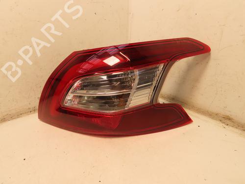 Used Right taillight PEUGEOT 308 II (LB_, LP_, LW_, LH_, L3_) 1.2 THP 130 (131 hp) 30954766