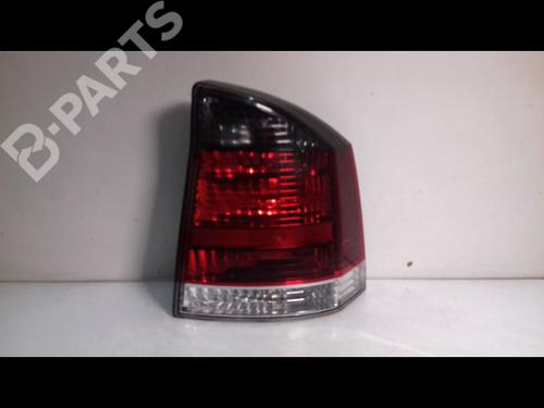 Used Right taillight OPEL VECTRA C GTS (Z02) 3.2 V6 (F68) (211 hp) 11039911