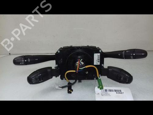 Used Steering column stalk Steering column stalk PEUGEOT 207 (WA_, WC_) 1.6 HDi (90 hp) 8979750 8979750