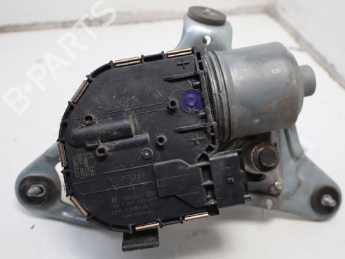 Viskermotor vindrude Viskermotor vindrude PEUGEOT 508 SW I (8E_) 2.0 BlueHDi 150 (150 hp) 39733175 39733175