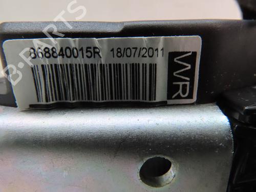 Used Front right belt tensioner RENAULT SCÉNIC III (JZ0/1_) 1.6 dCi (JZ00, JZ12) (130 hp) 16859860