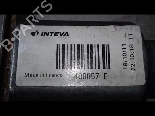 Used Front right window mechanism Front right window mechanism RENAULT KANGOO Express (FW0/1_) 1.5 dCi 80 (FW15) (80 hp) 8993408 8993408