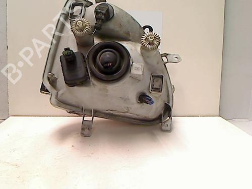 Used Left headlight SUZUKI WAGON R+ Hatchback (MM) 1.3 (RB413) (76 hp) 23153280