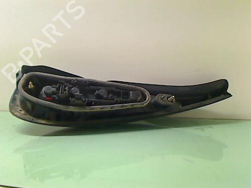 Used Left taillight Left taillight RENAULT LAGUNA I Grandtour (K56_) 2.2 D (K56F/2, S56F) (83 hp) 23153611 23153611