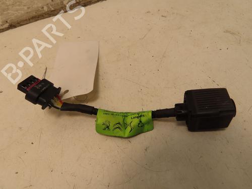 Used Camera PEUGEOT 2008 II (UD_, US_, UY_, UJ_, UR_, UC_) 1.5 BlueHDI 130 (131 hp) 30189288