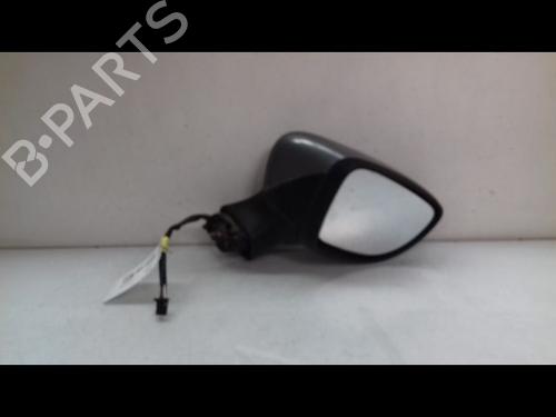 Used Right mirror Right mirror RENAULT CLIO IV (BH_) 1.5 dCi 90 (90 hp) 15378656 15378656