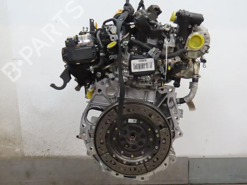 Engine RENAULT MEGANE IV Hatchback (B9A/M/N_) 1.8 RS TCe 280 (B9M6) | BP33632463M1 - Image 3
