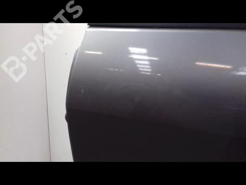 Left rear door MAZDA PREMACY (CP) 2.0 TD | BP8991260C4 