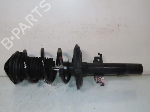 Left front shock absorber RENAULT MEGANE IV Hatchback (B9A/M/N_) 1.6 TCe 205 (B9MV) | BP26512075M16 