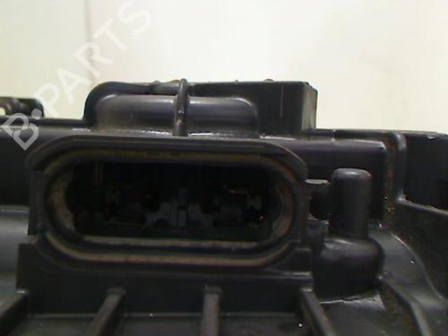 Used Heater blower motor CITROËN C3 I (FC_, FN_) 1.1 i (60 hp) 23149513