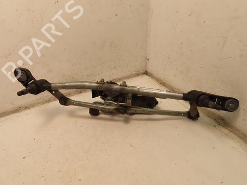 Front wiper motor RENAULT CLIO III (BR0/1, CR0/1) 1.5 dCi | BP30955201M29