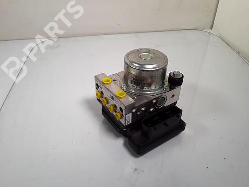 Used ABS pump NISSAN JUKE (F15) 1.2 DIG-T (115 hp) 8994119
