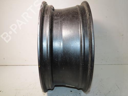 Fælk VW POLO VI (AW1, BZ1, AE1) 1.0 TSI (95 hp) 30951874