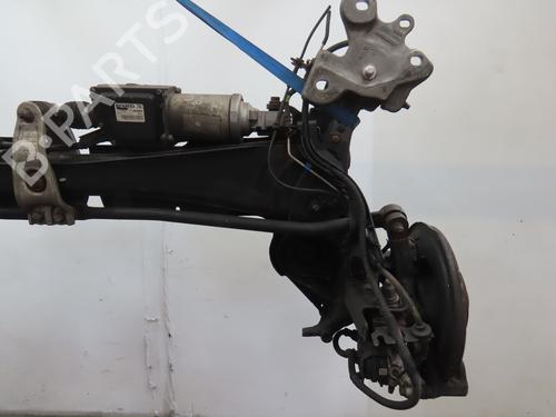 Bagaksel RENAULT MEGANE IV Hatchback (B9A/M/N_) 1.6 TCe 205 (B9MV) | BP39218567M2 - Image 3