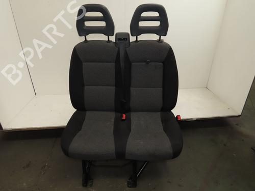 Used Right front seat FIAT DUCATO Platform/Chassis (250_) 140 Multijet 2,3 D (140 hp) 30954422