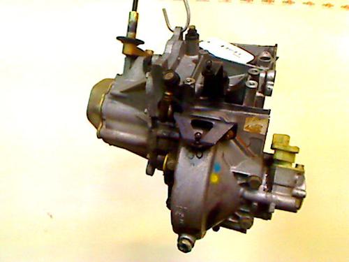 Gearbox PEUGEOT 406 (8B) 1.9 D | BP23149665M3 