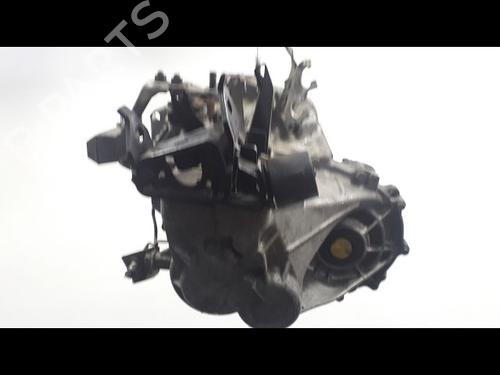 Gearbox TOYOTA YARIS (_P9_) 1.0 VVT-i (KSP90_, KSP90R) | BP14955832M3 