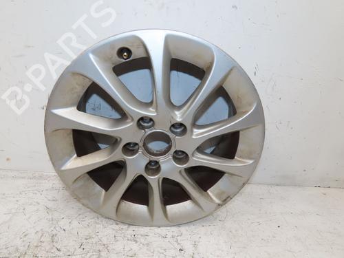 Rim AUDI A3 Sportback (8VA, 8VF) 1.6 TDI | BP28120819C45 