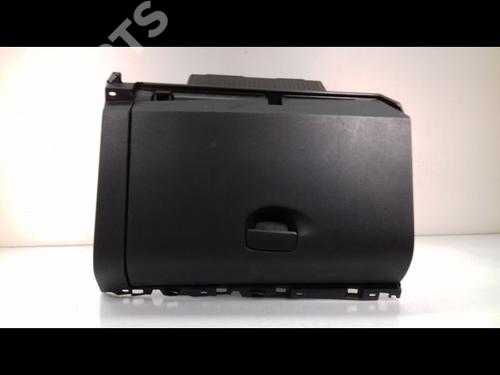 Used Glove box RENAULT SCÉNIC III (JZ0/1_) 1.6 E85 (JZ03, JZ1Y) (110 hp) 9160670