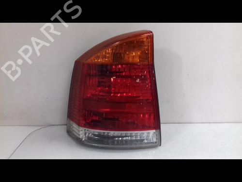 Used Left taillight OPEL VECTRA C (Z02) 2.2 DTI 16V (F69) (125 hp) 8980269