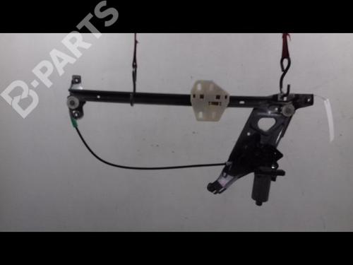Used Rear right window mechanism RENAULT ESPACE III (JE0_) 2.2 dCi (JE0K) (130 hp) 9001981