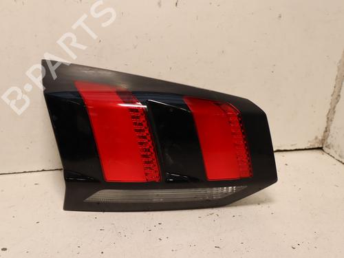 Used Left tailgate light Left tailgate light 39419004 39419004