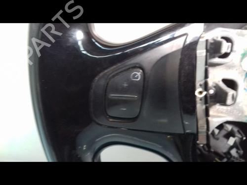 Volante Volante RENAULT CLIO IV (BH_) 1.5 dCi 90 (90 hp) 9638867 9638867