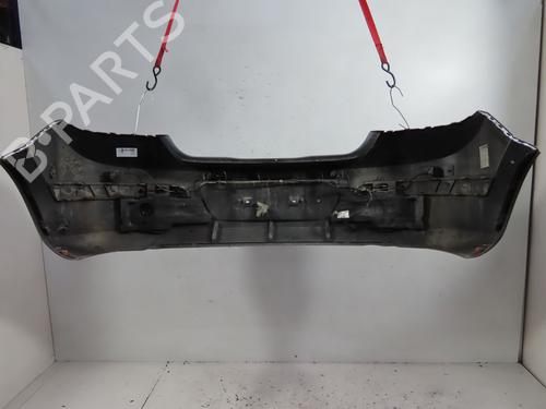Rear bumper OPEL ASTRA H (A04) 1.6 (L48) | BP16556302C8 