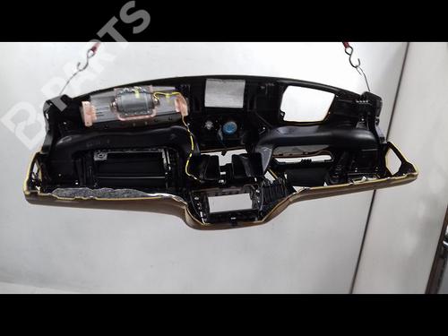 Dashboard BMW X6 (E71, E72) xDrive 35 d | BP9524699C46 