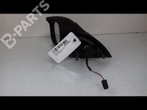 Left mirror CITROËN C3 Pluriel (HB_) 1.4 | BP8979472C26 
