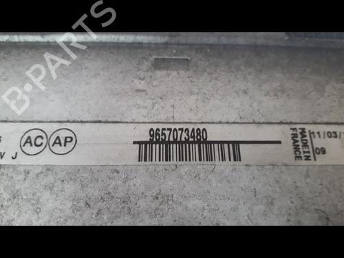 Used Other CITROËN C5 III (RD_) 2.0 HDi 140 (RDRHF8, RDRHFA, RDRHA8, RDRHAJ) (140 hp) 14888792