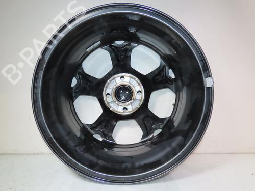 Felge für Felge FORD ECOSPORT 1.0 EcoBoost (125 hp) 36484310 36484310