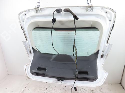 Used Tailgate FORD FOCUS III 1.0 EcoBoost (125 hp) 21113442